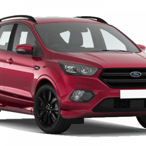 SECOND LIFE Ford Kuga 1.5 d