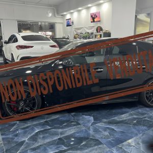 MERCEDES A45S   421 CV