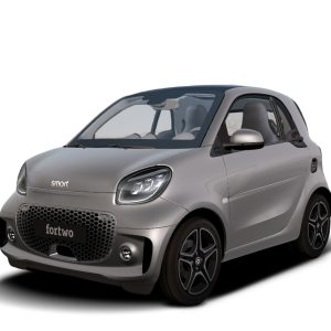 SMART FORTWO Eq 60kw Passion