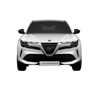 ALFA ROMEO JUNIOR
