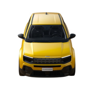 JEEP AVENGER (Solo Privati)