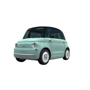 FIAT TOPOLINO