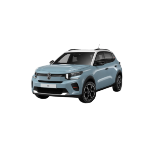 CITROEN C3 100CV MAX