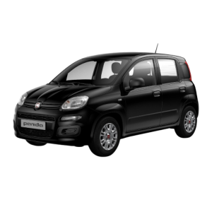 FIAT PANDA (Solo Privati)