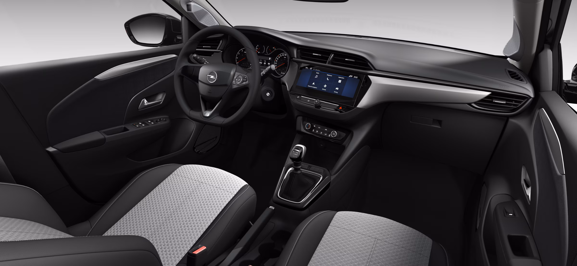 OPEL CORSA - immagine 6