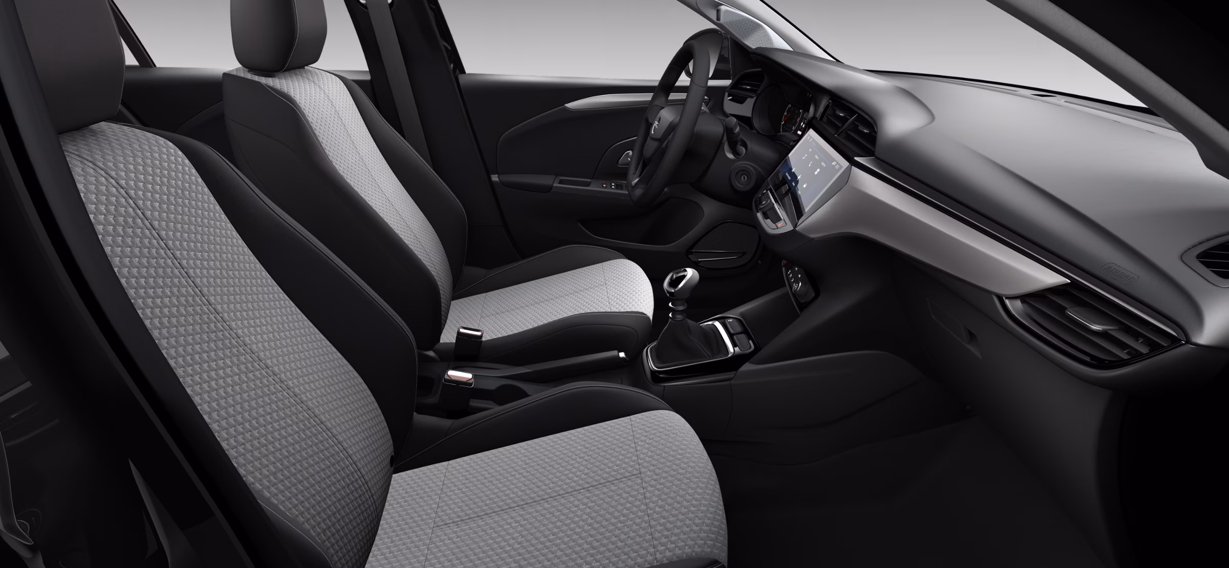 OPEL CORSA - immagine 5