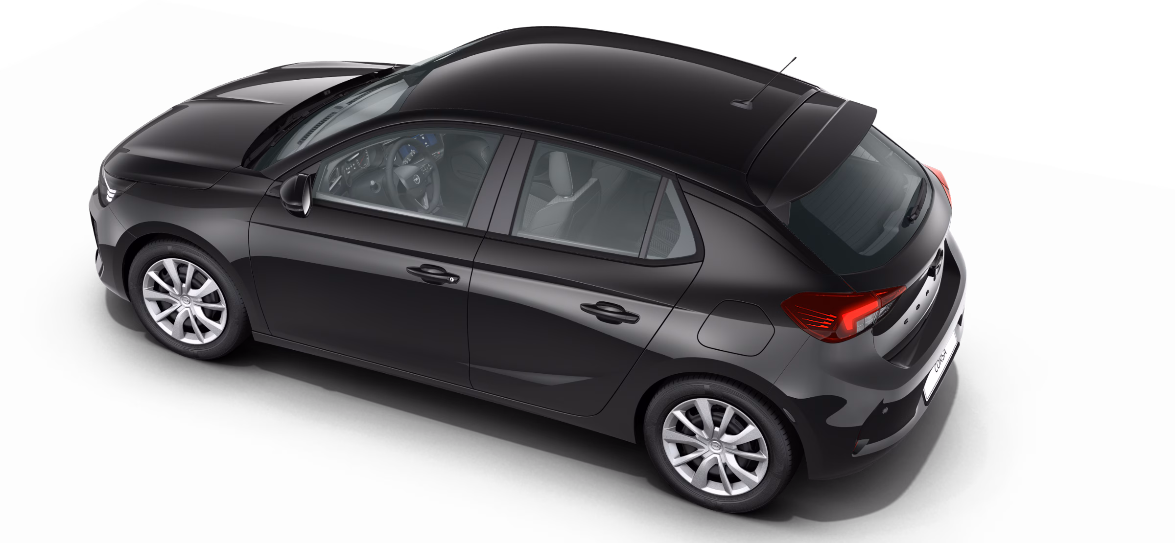 OPEL CORSA - immagine 2