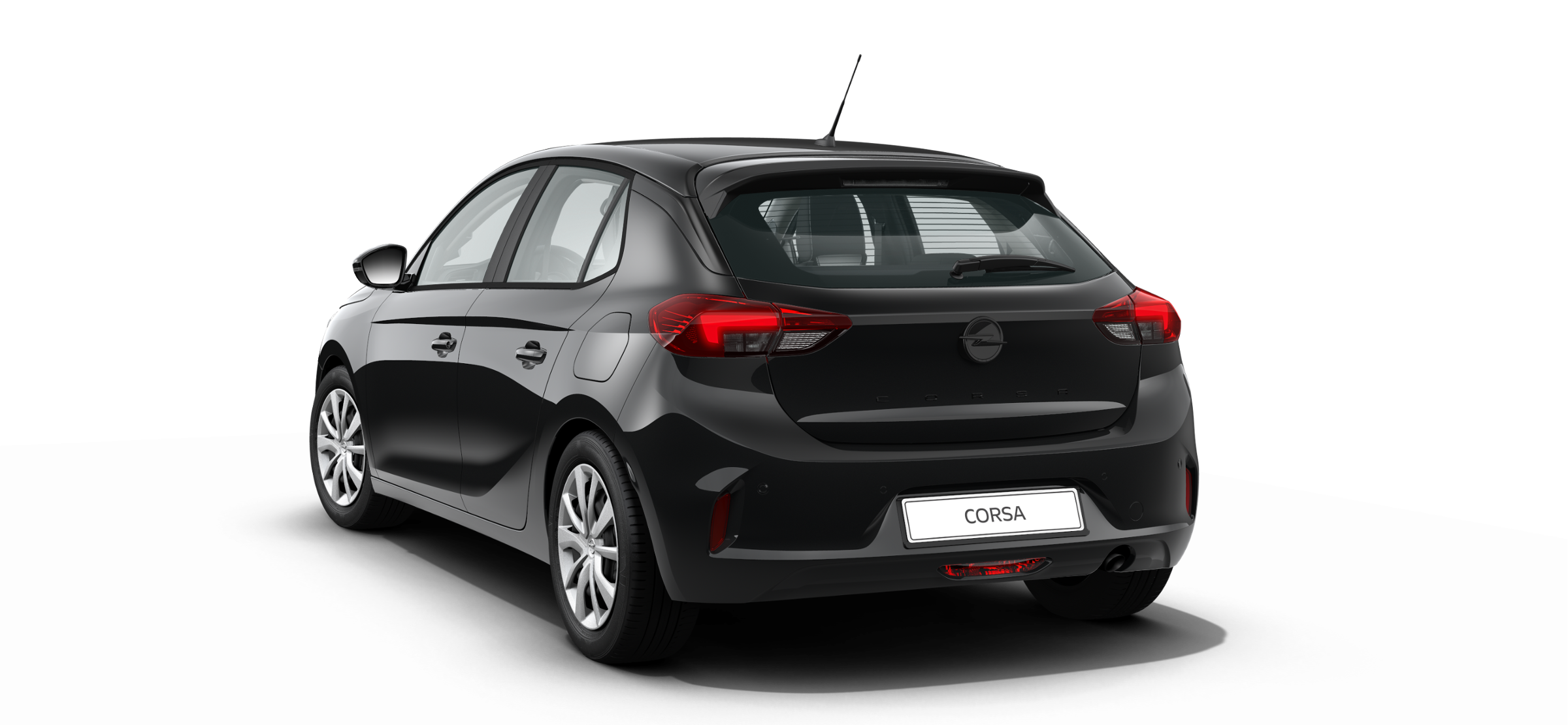OPEL CORSA - immagine 4