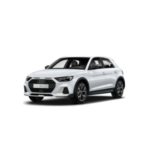 AUDI A1 ALLSTREET