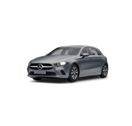 MERCEDES-CLASSE A