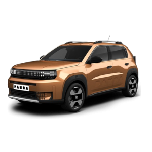 FIAT GRANDE PANDA