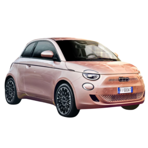 FIAT 500 ELETTRICA