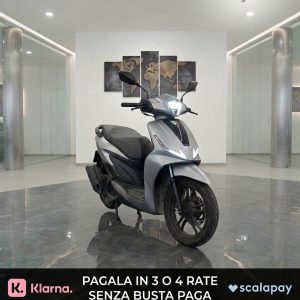 LEM CORAL 125 GRIGIO LUCIDO